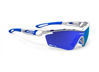 Rudy Project + Tralyx Sports Cycling Sunglasses