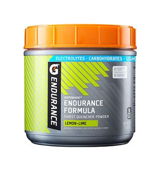 Gatorade + Endurance Formula Powder