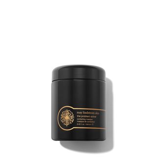 May Lindstrom + The Problem Solver Correcting Masque