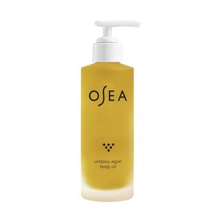 Osea + Undaria Algae Oil