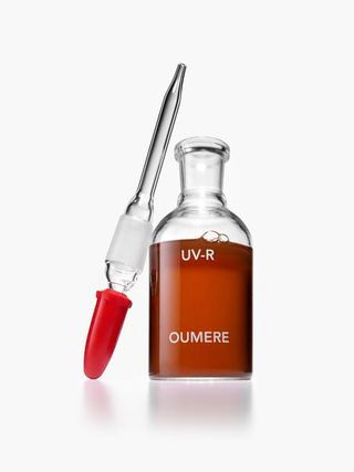 Oumere + UV-R