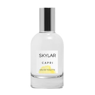 Skylar + Capri Eau De Toilette