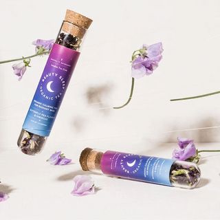 Moonlit Skincare + Beauty Sleep Organic Tea