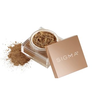 Sigma Beauty + Soft Focus Setting Powder