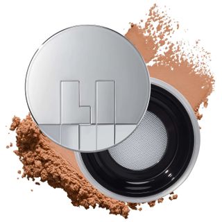 Haus Labs + Bio-Blurring Talc-Free Loose Setting Powder