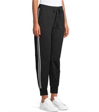 Athletic Works + Athleisure Track Jogger Pants