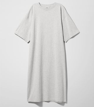 Weekday + Ines T-Shirt Dress