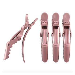 Sephora Collection + Hold It Together: Alligator Jaw Clips