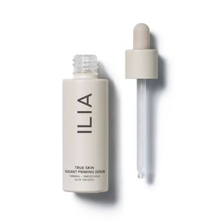Ilia Beauty + True Skin Radiant Priming Serum