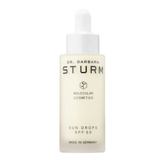 Dr. Barbara Sturm + Sun Drops SPF 50