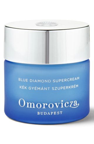 Omorovicza + Blue Diamond Super Cream