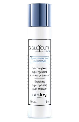 Sisley Paris + Anti-Pollution Energizing Super Hydrating Youth Protector