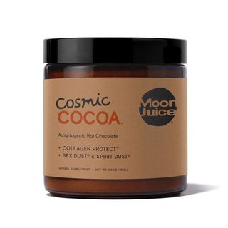 Moon Juice + Cosmic Cocoa