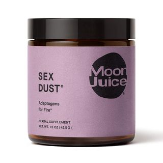 Moon Juice + Sex Dust