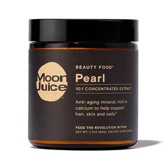 Moon Juice + Pearl
