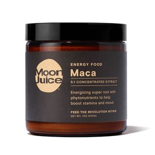 Moon Juice + Maca