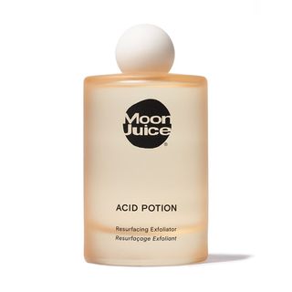 Moon Juice + Acid Potion