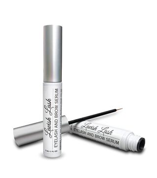 Pronexa + Lavish Lash Eyelash and Brow Serum