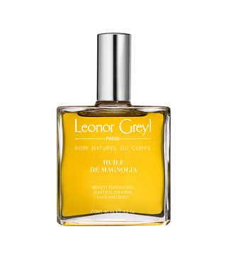 Leonor Geryl Paris + Huile de Magnolia Beauty Enhancing Oils for Face & Body