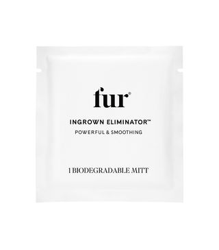 Fur + Ingrown Eliminator Cloths