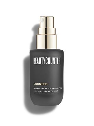 Beautycounter + Counter+ Overnight Resurfacing Peel