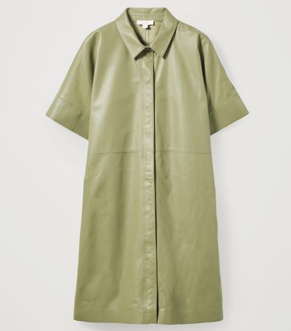 I Just Found an Almost-Exact Copy of Carrie's Naked Dress | Who What Wear