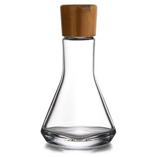 Nambé + Vie Decanter