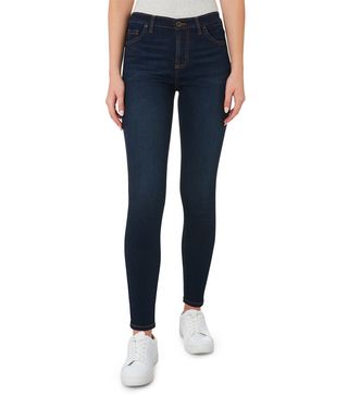 Outland Denim + Isabel Organic Cotton Blend Skinny Jeans