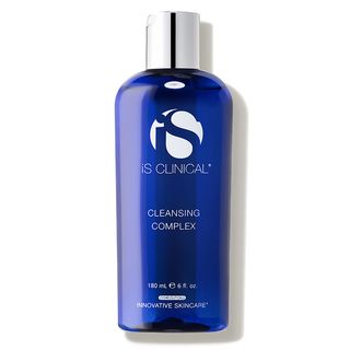 IS Clinical + Cleansing Complex
