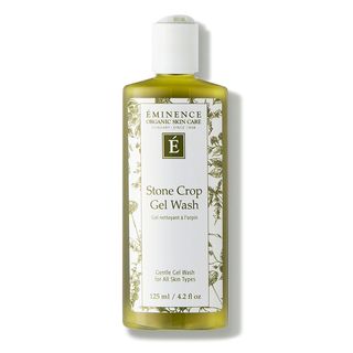 Éminence Organic Skin Care + Stone Crop Gel Wash