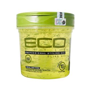 Ecoco + Eco Styler Professional Styling Gel
