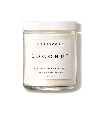 Herbivore Botanicals + Coconut Milk Bath Soak