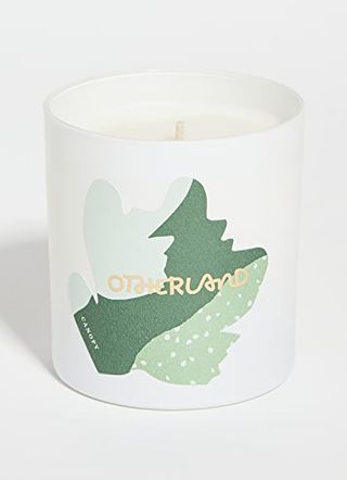 Otherland + Canopy Candle