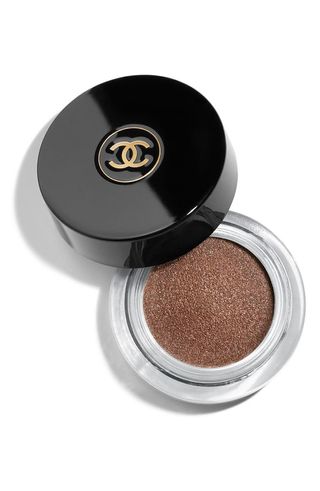 Chanel + Ombre Première Longwear Cream Eyeshadow