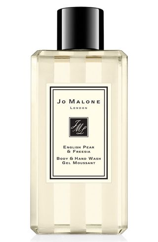 Jo Malone London + English Pear & Freesia Body & Hand Wash