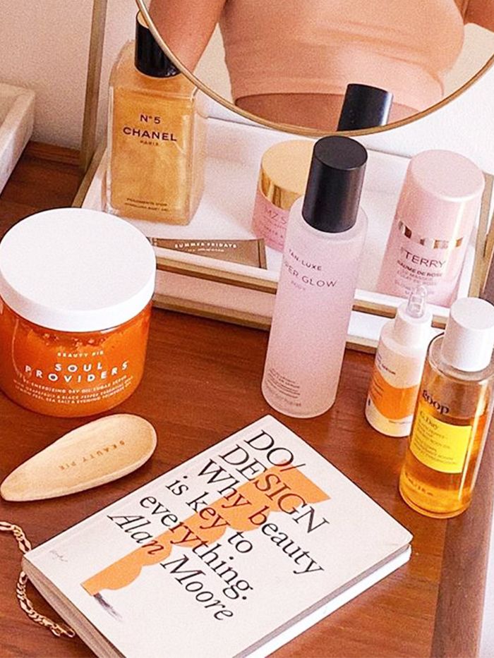 23 Cult Beauty Brands That Are Worth the Instagram Hype Who What Wear