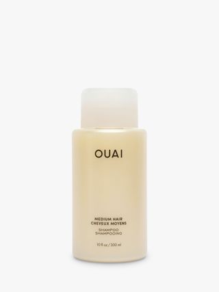 Ouai + Medium Hair Shampoo