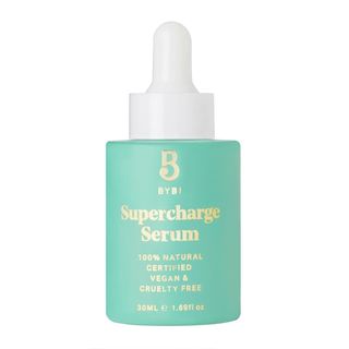 Bybi Beauty + Supercharge Serum