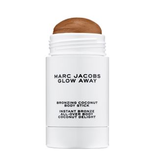 Marc Jacobs Beauty + Glow Away Bronzing Coconut Body Stick