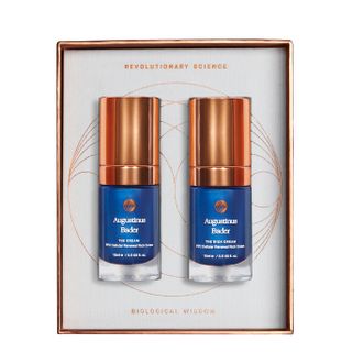 Augustinus Bader + Discovery Duo - 2 X 15ml
