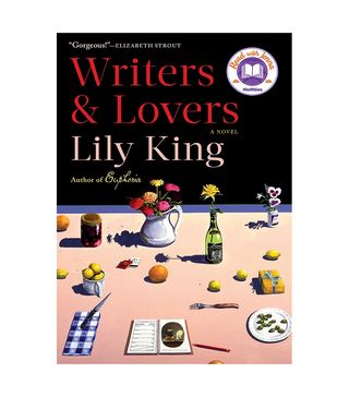 Lily King + Writers & Lovers: a Novel
