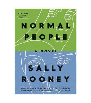 Sally Rooney + Normal People: a Novel