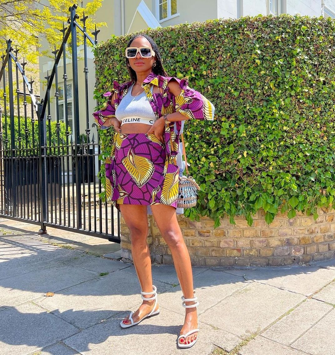 comfortable sturdy sandals