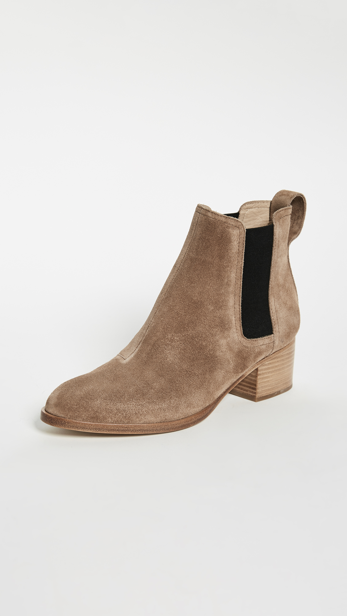Rag & Bone + Walker Booties