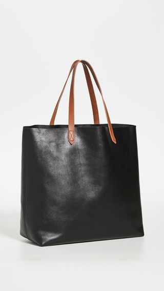 Madewell + Transport Tote