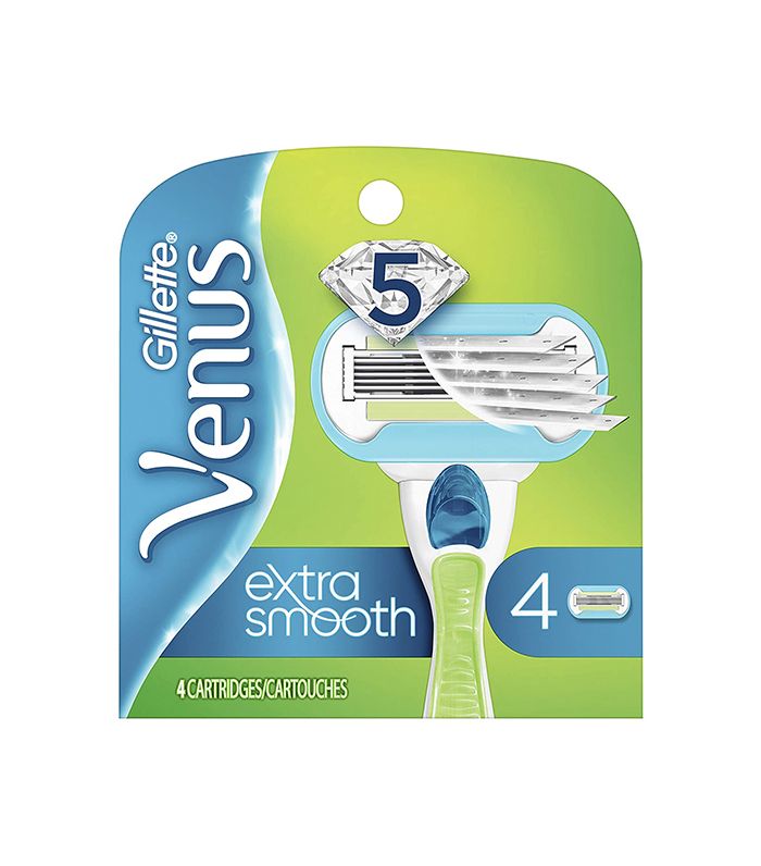 Here's How to Prevent Razor Burn, According to Experts Who What Wear