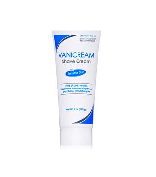 Vanicream + Shave Cream