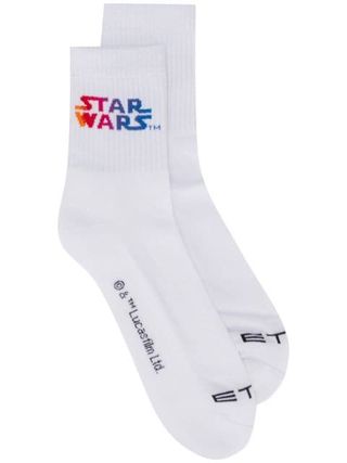 Etro + Star Wars Socks
