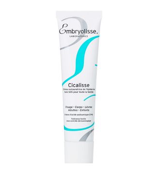 Embryolisse Laboratories + Cicalisse SOS Restorative Cream