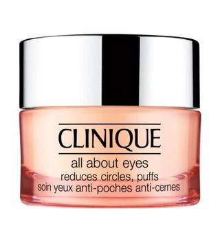 Clinique + All About Eyes